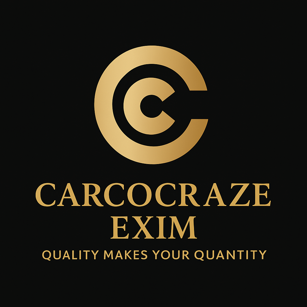 Cargocraze Exim LLP